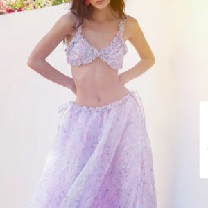 Adeirlina Athena set